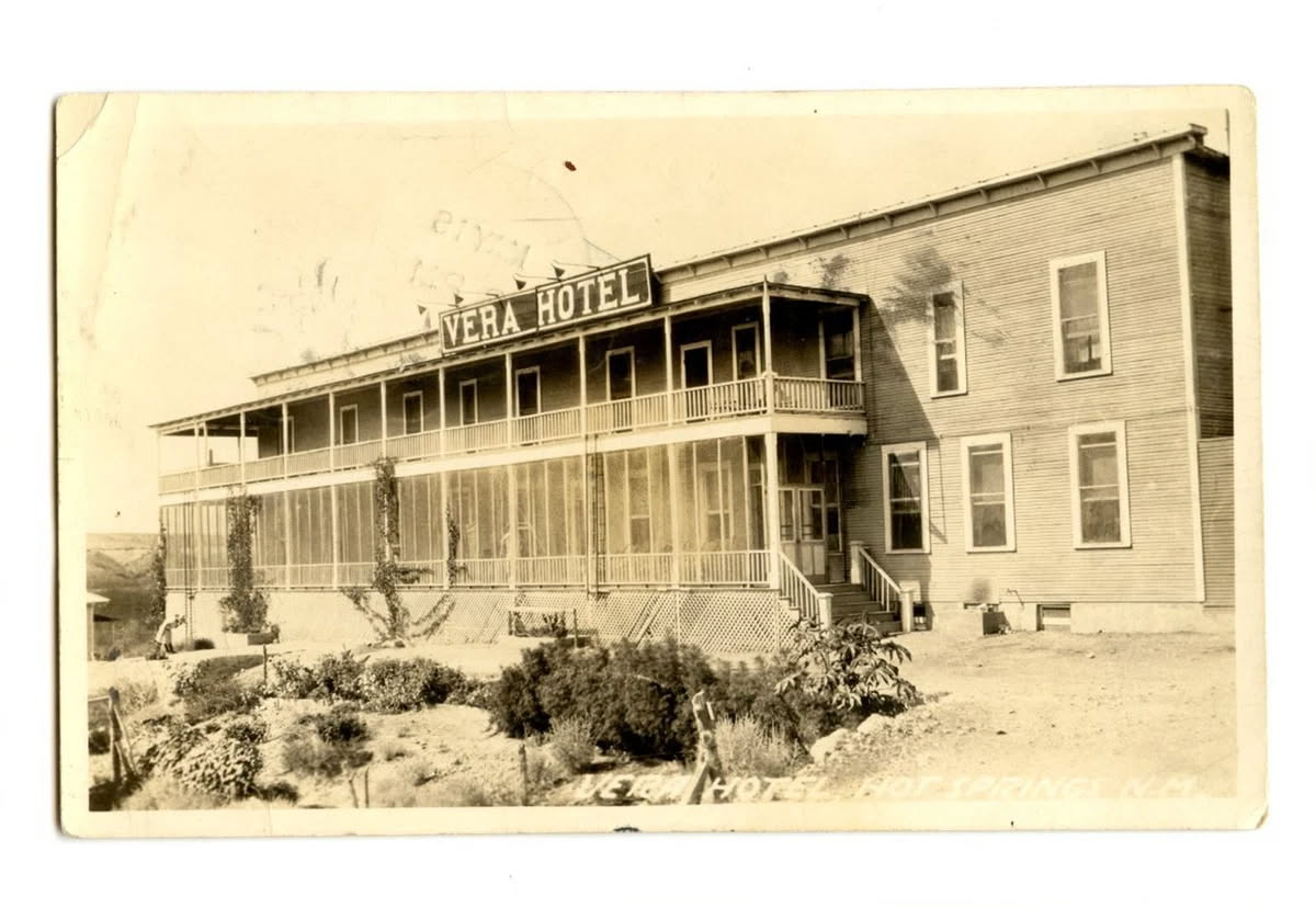 Vera Hotel