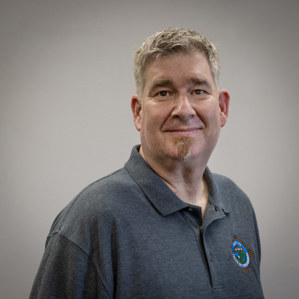 Commissioner Ingo Hoeppner