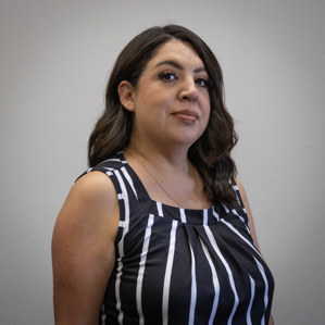 City Clerk Angela Torres