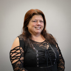Mayor Pro-Tem Destiny Mitchell