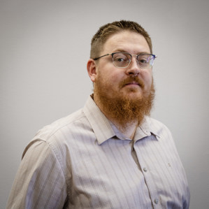 Commissioner Chaz Glines