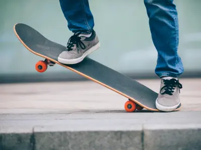 skate park