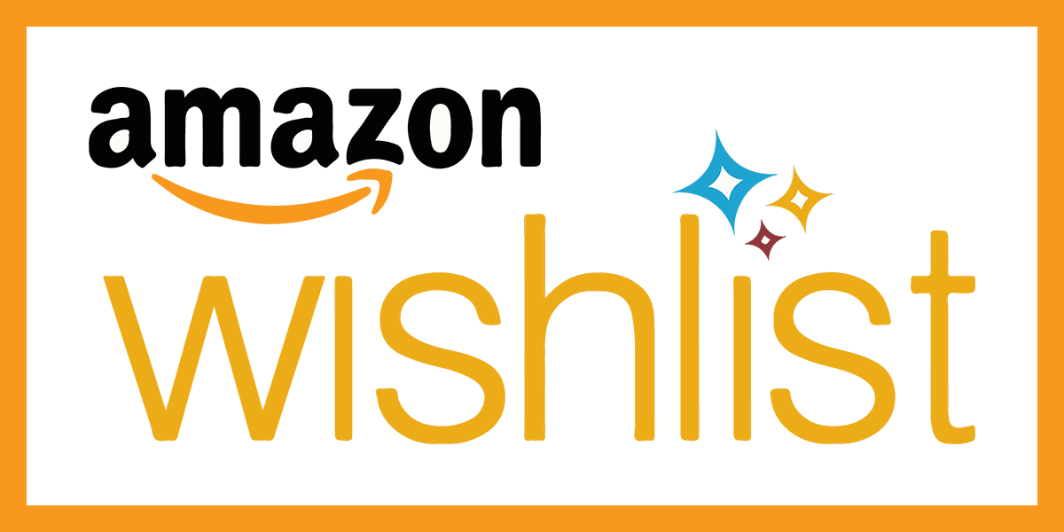 Amazon Wishlist Icon
